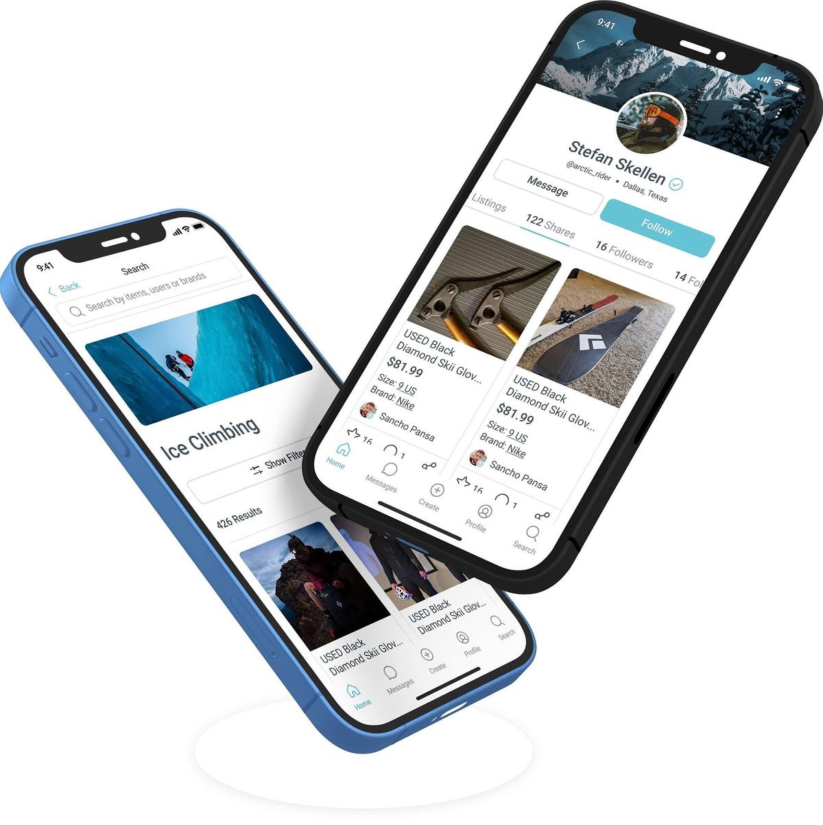 Climbing Grade Conversion Chart (International)