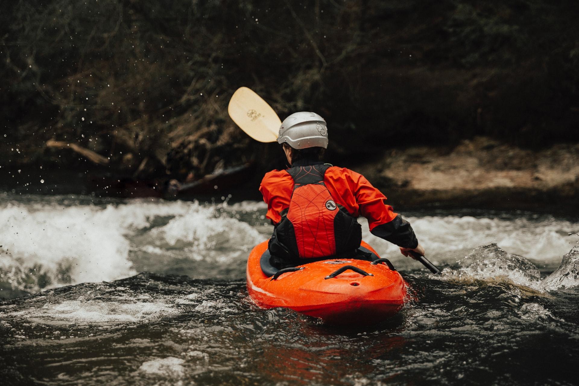 Paddle and Row