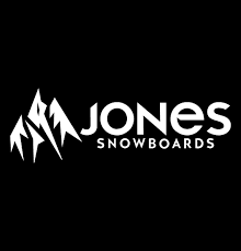 Jones Boards