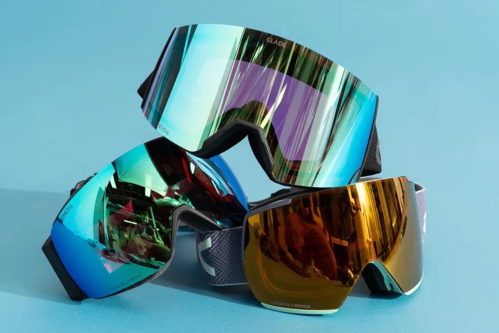 Goggles