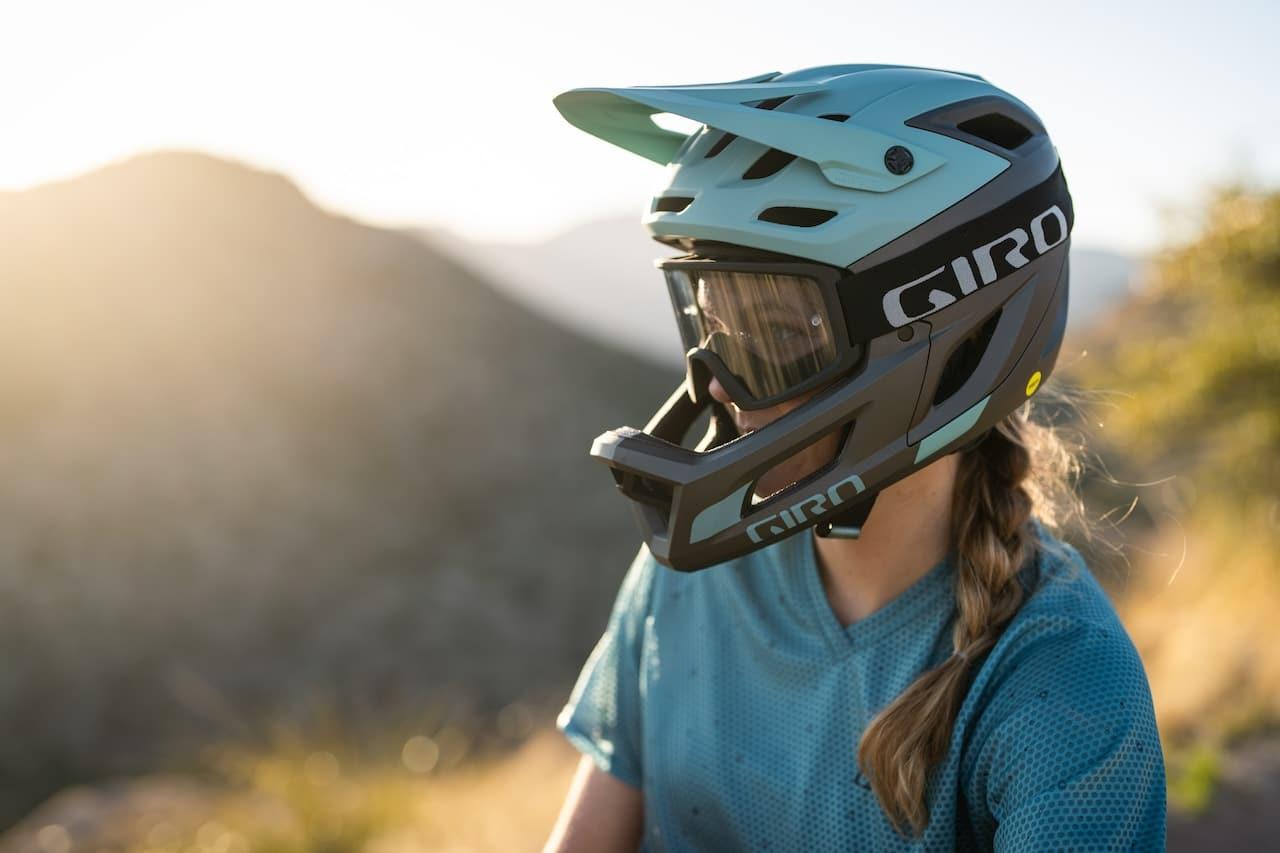 Helmets