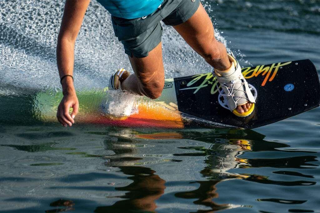 Wakeboards