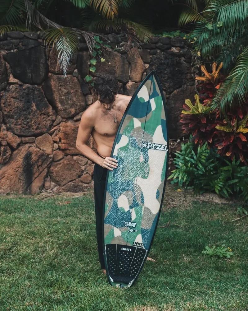 Surfboards