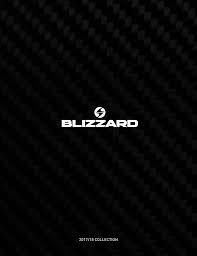 Blizzard