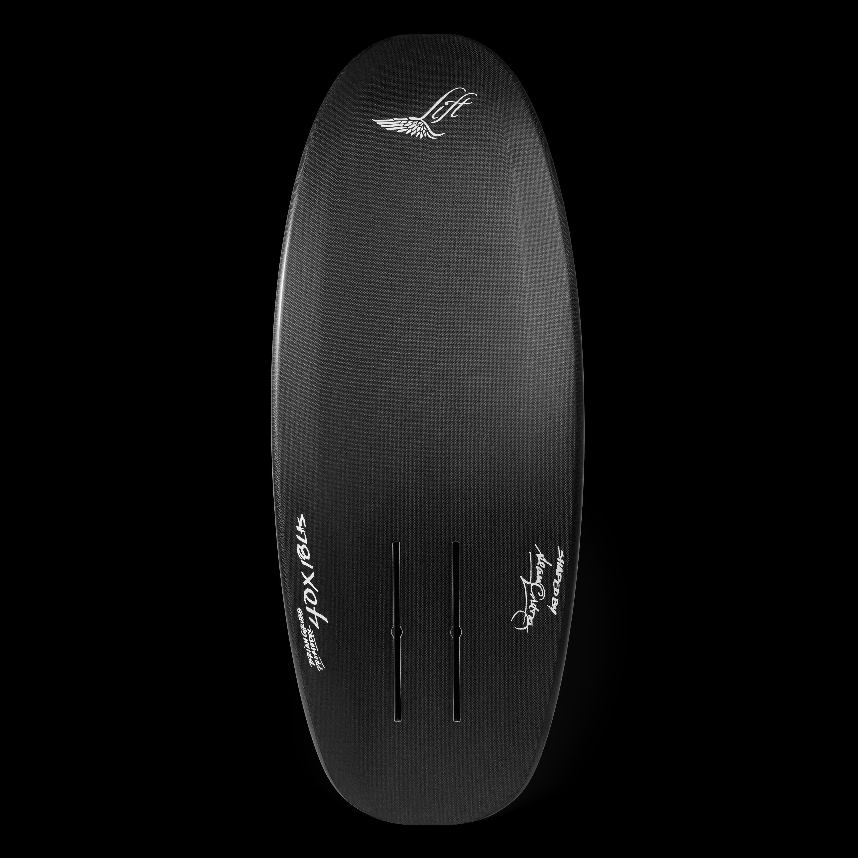 Foil Boards