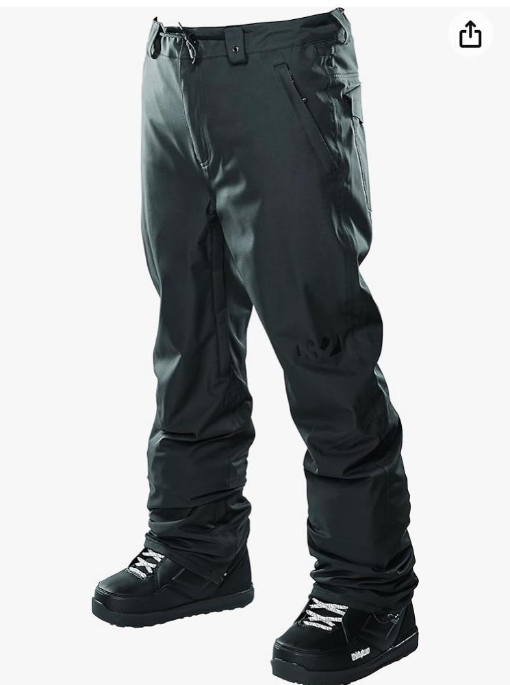 ThirtyTwo Wooderson Pant