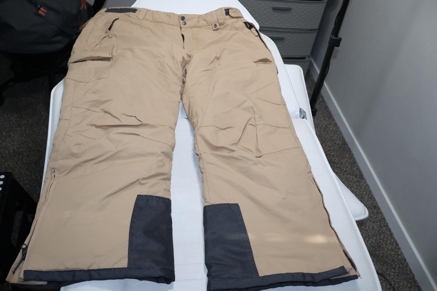 Arctix Men's Essential Snow Pants