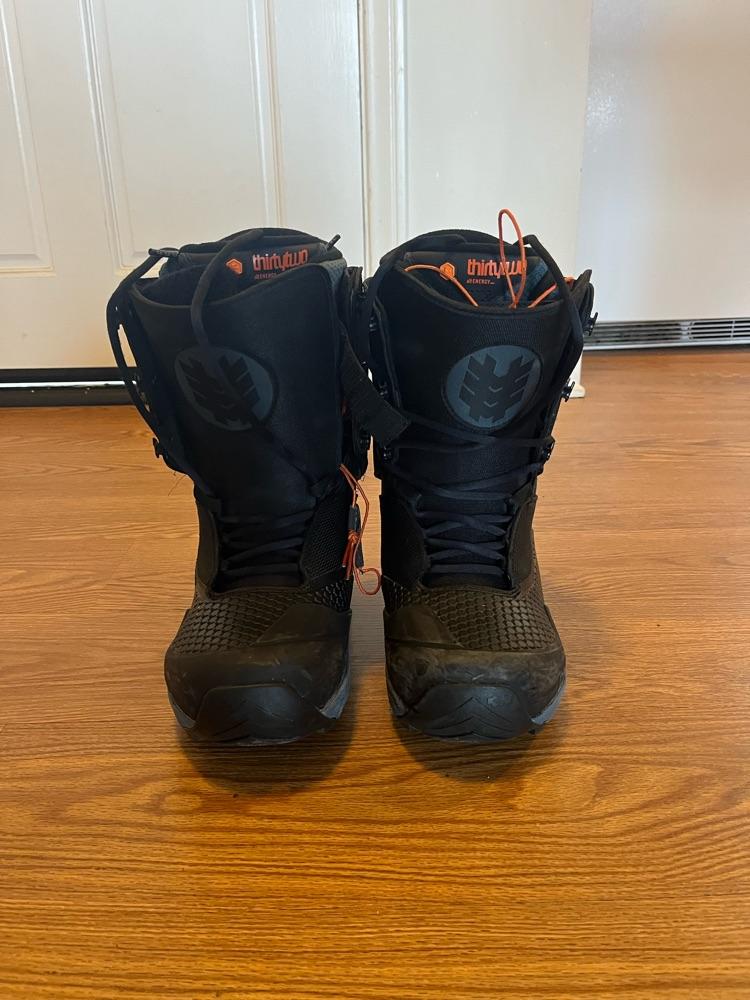 Thirtytwo TM3 Boots 8.5