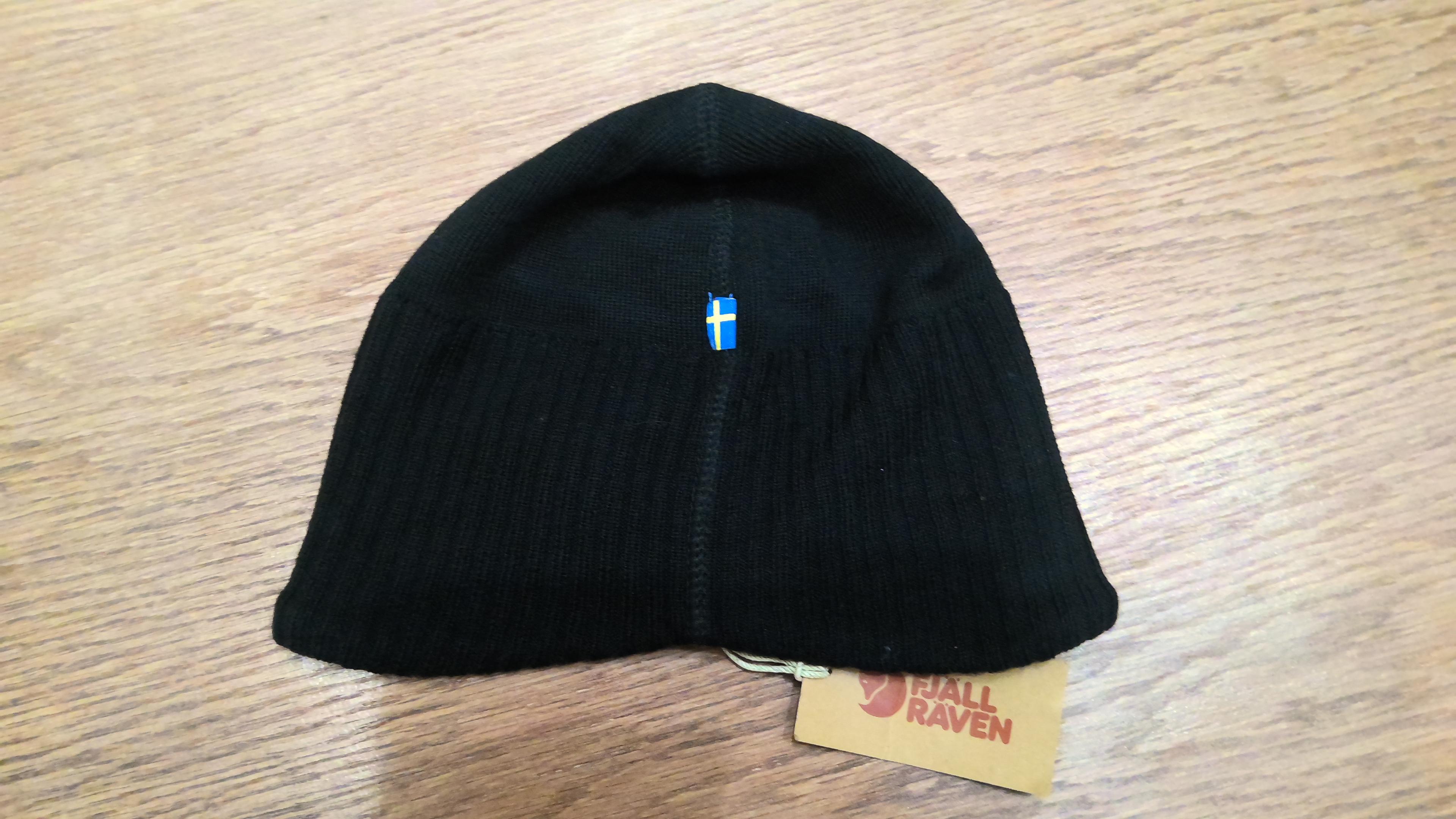 Fjall Raven Beanie