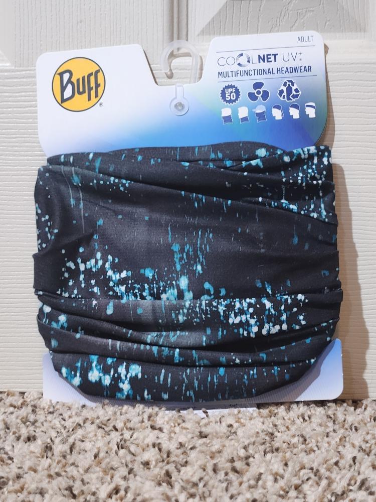 Buff Coolnet multifunctional Headwear