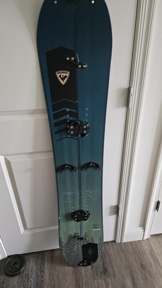 Rossignol Escaper Split 149cm