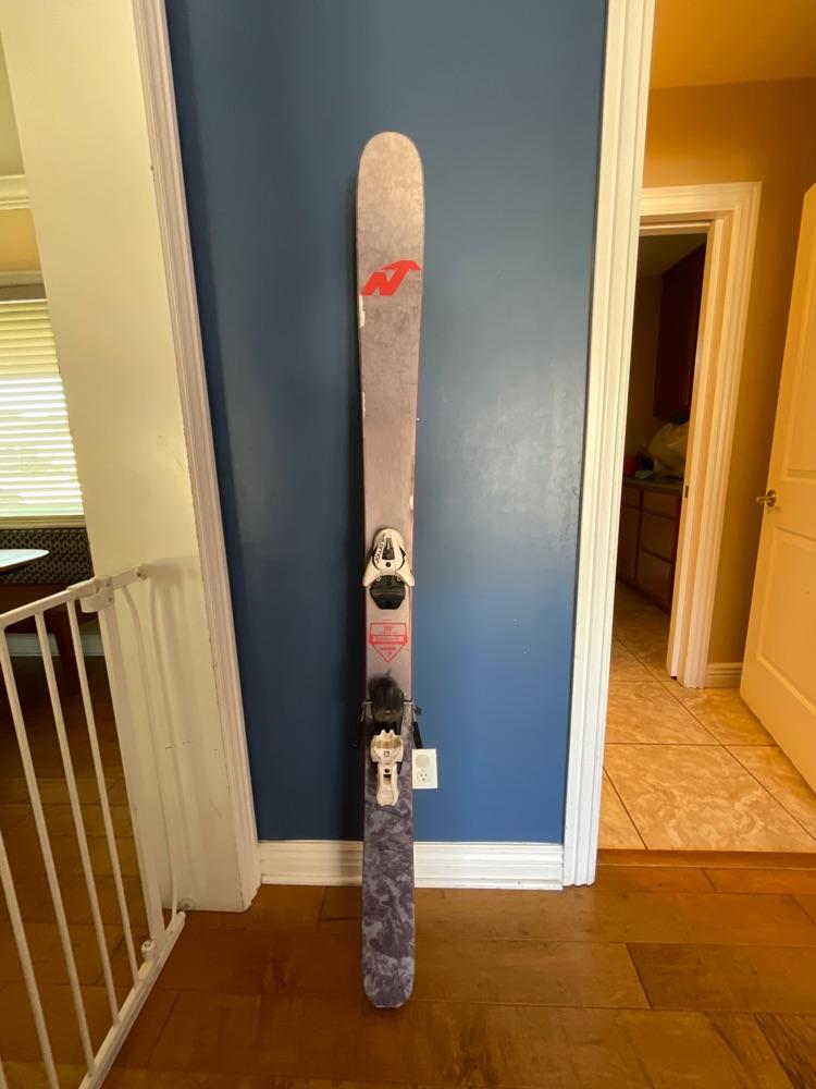 16/17 Nordica Enforcer 93