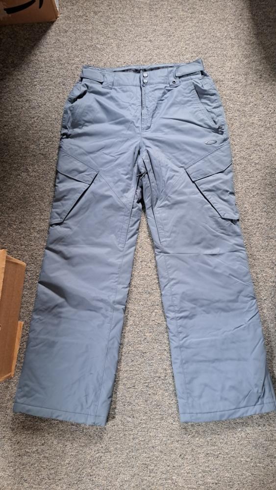 Men's Medium Snow Pant