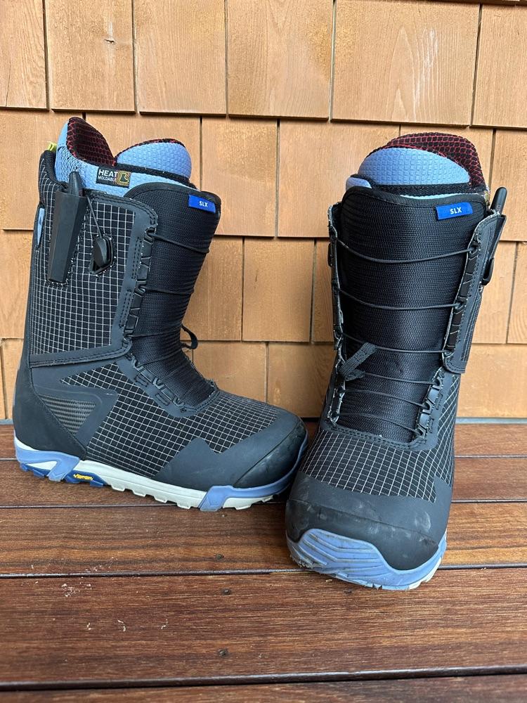 Burton - 2024 SLX Boot - Mns. 9