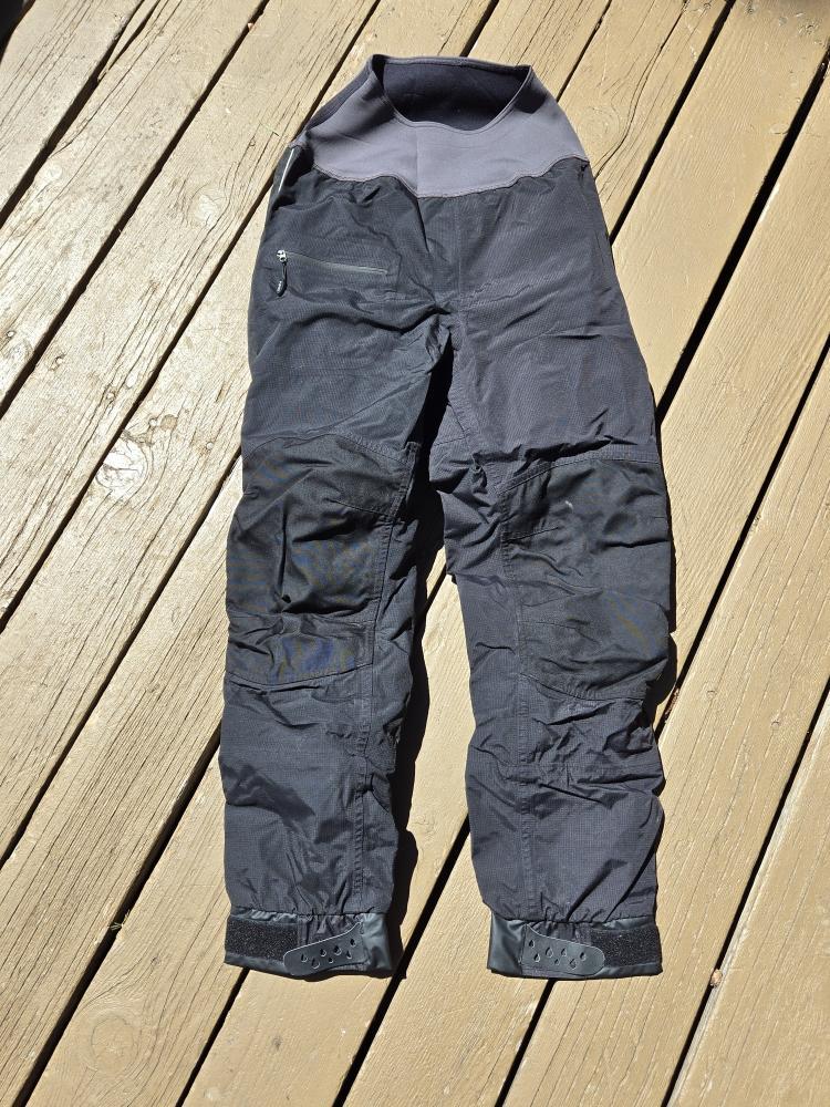 NRS Dry Pants Medium Women's