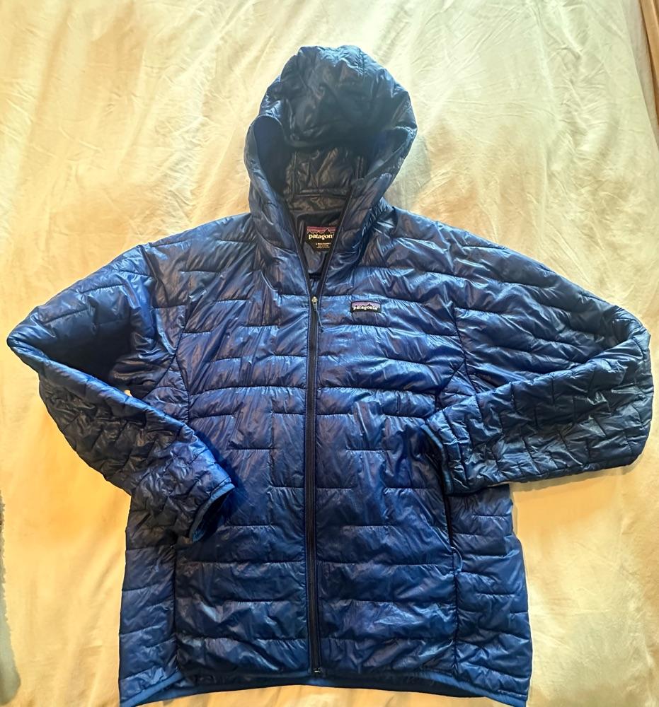 Patagonia Jacket