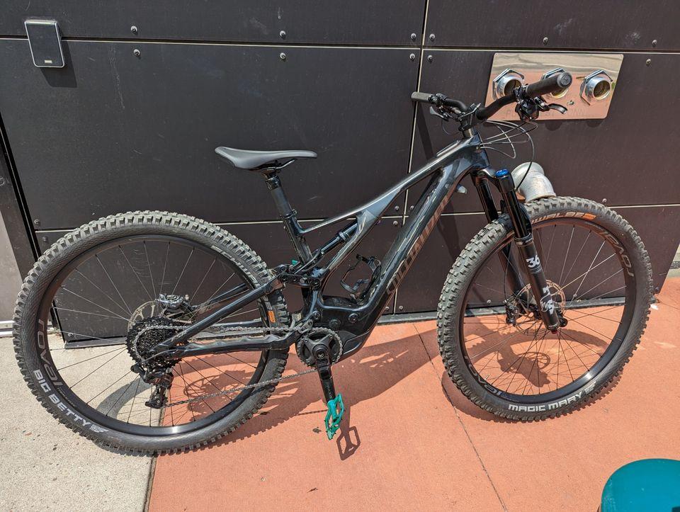 2020 Specialized Turbo Levo