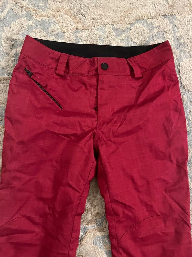 Women’s volcom snow pants