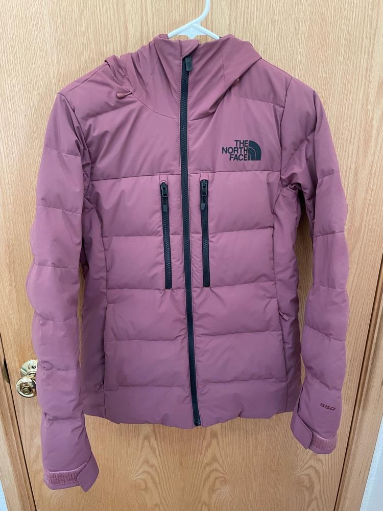 Women's Corefire Down Jacket