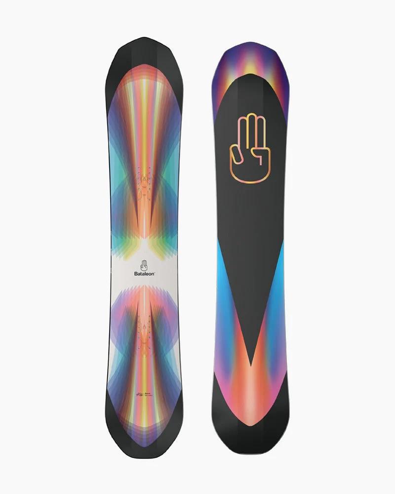 Storm snowboard - 152