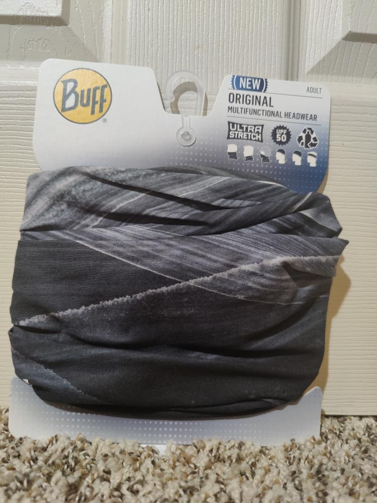 Buff coolnet multifunctional headwear