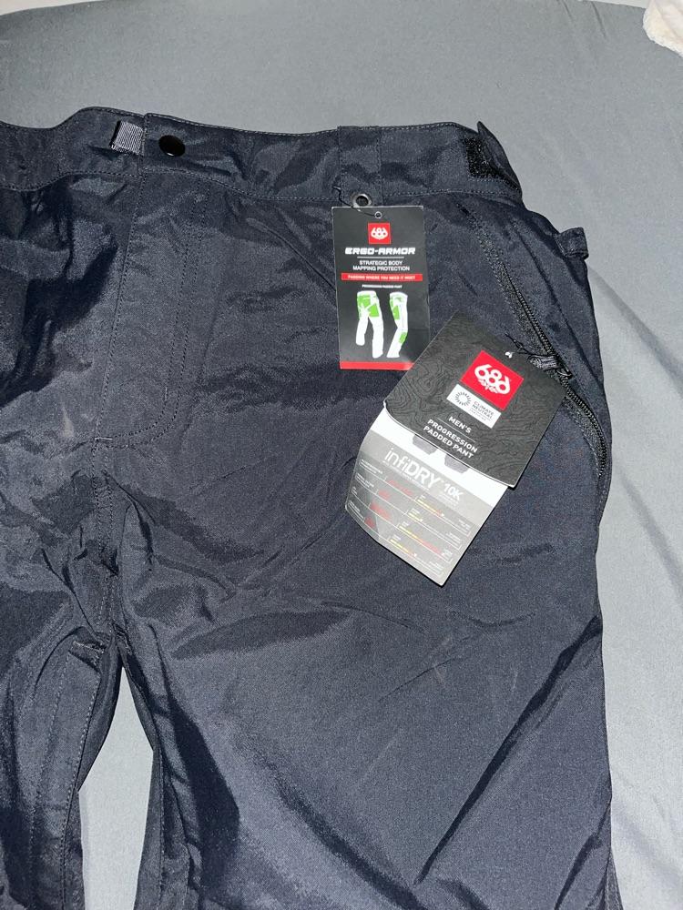 686 Padded Progression Snow Pants