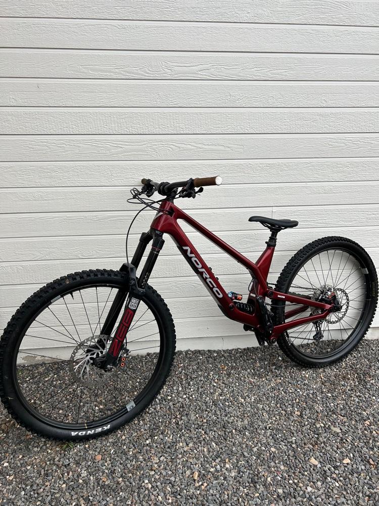 Norco range c3