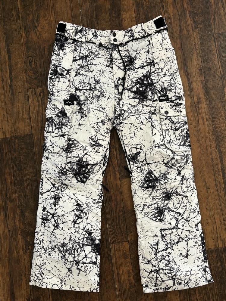 Women’s Dope snow pants