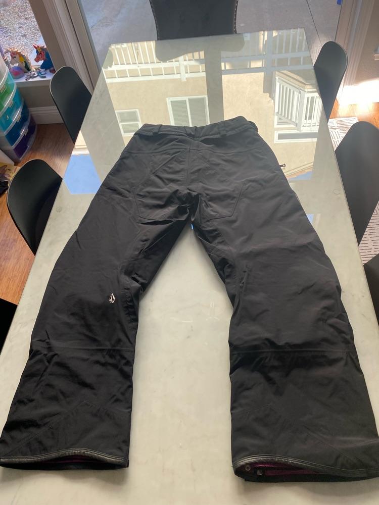 Volcom Snowboard pants Med Men’s