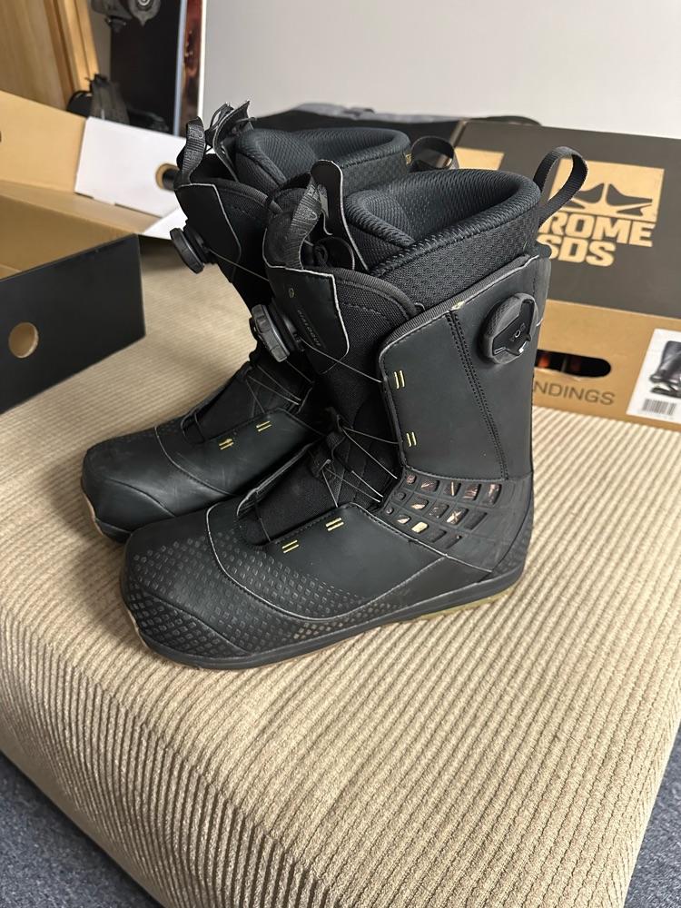 Salomon Snowboard Boot 11.5