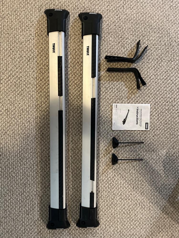 Thule Aero Blade