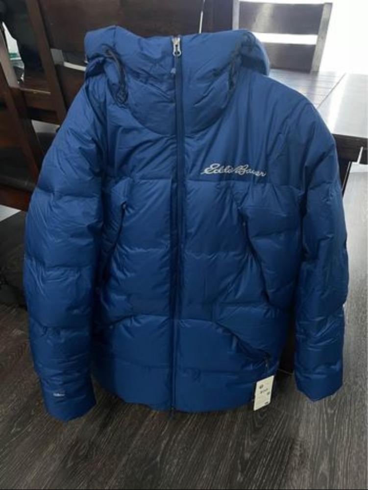 Eddie Bauer Tripletherm Alpine parka