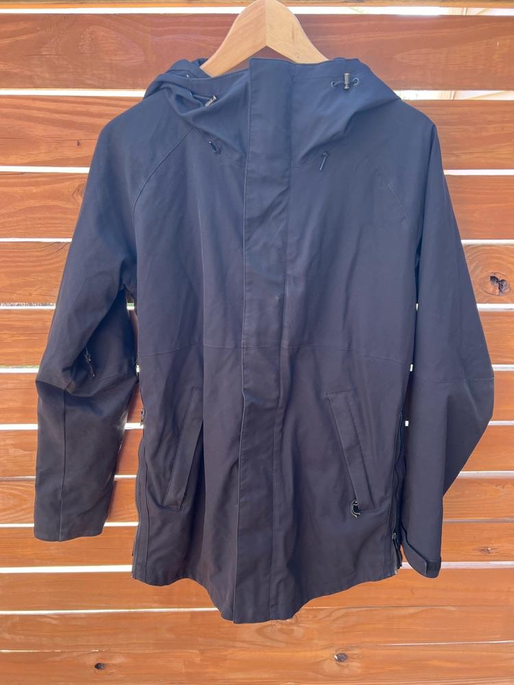 Burton jacket, sz Small