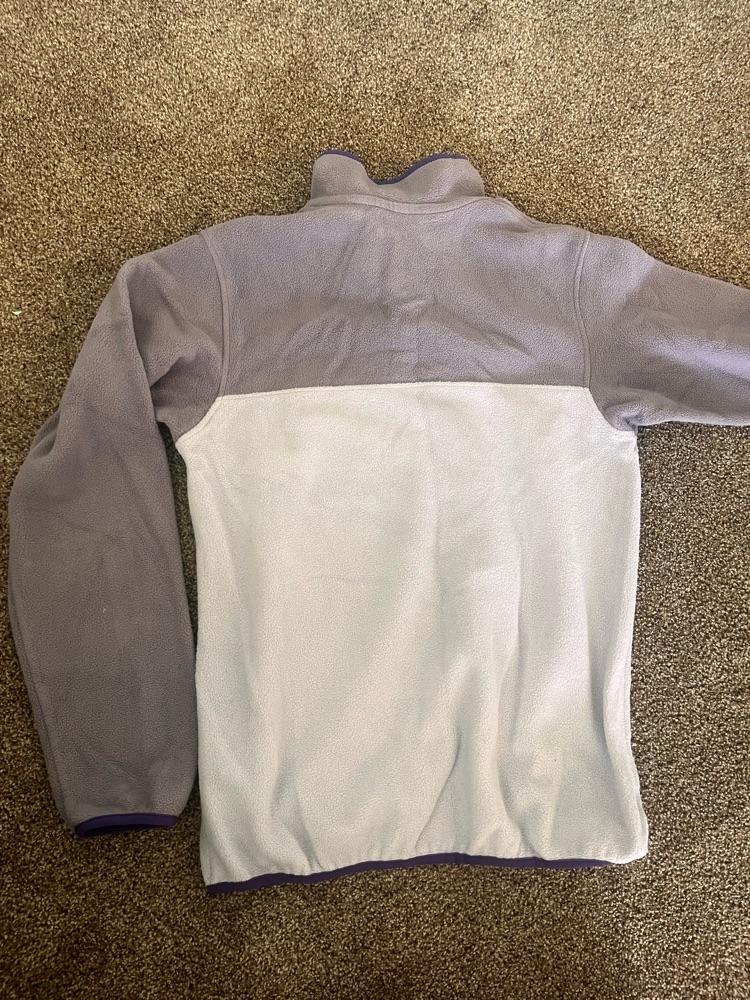 Patagonia pull-over