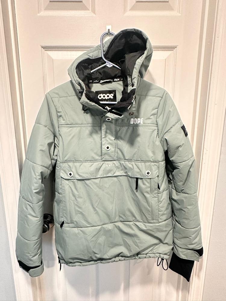 Dope Snow Women’s Jacket