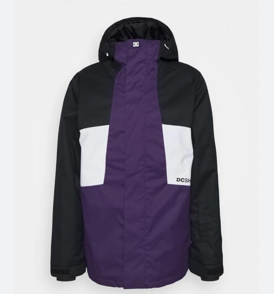 DC Defy Jacket