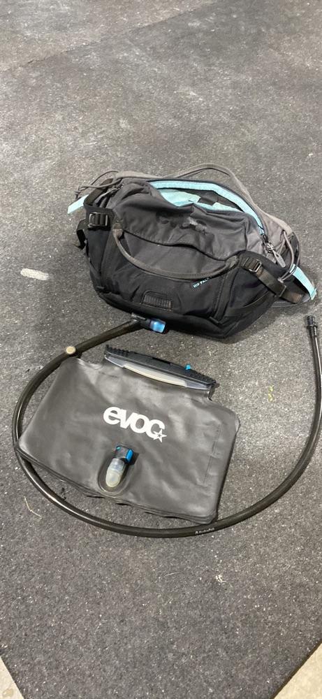 Evoc Hip Pack Pro