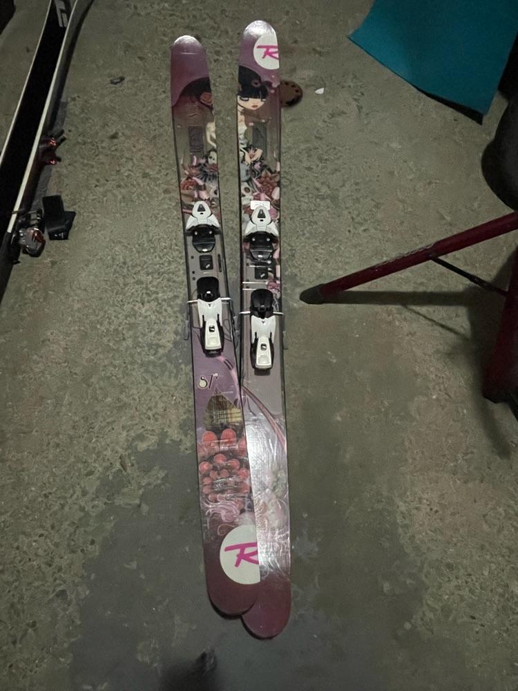 Rossignol S7