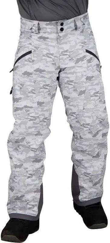 Obermeyer Foraker Shell Pants - XL