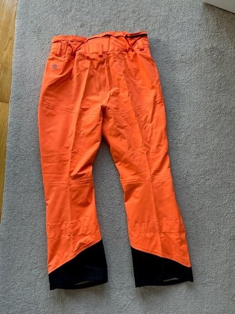 Bergans Ski/Snowboard Pant