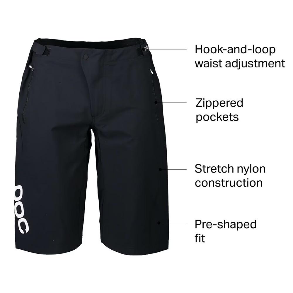 POC Essential Enduro Shorts