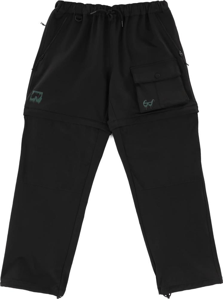 Tactics Max Convertible Pants