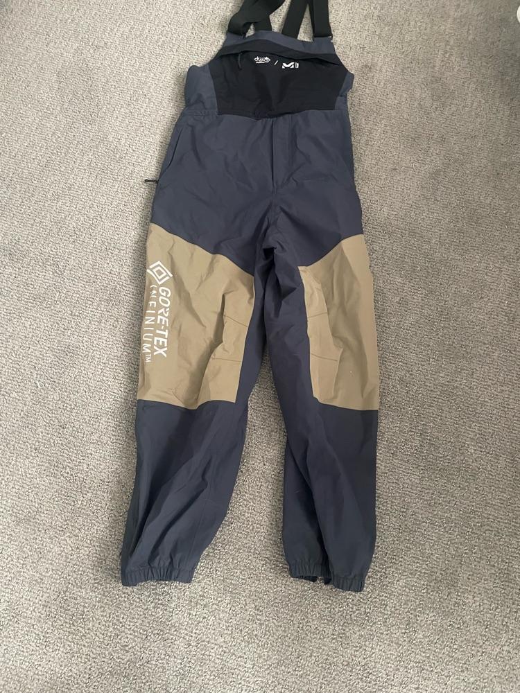 Dimito Postivemind Bib Pants