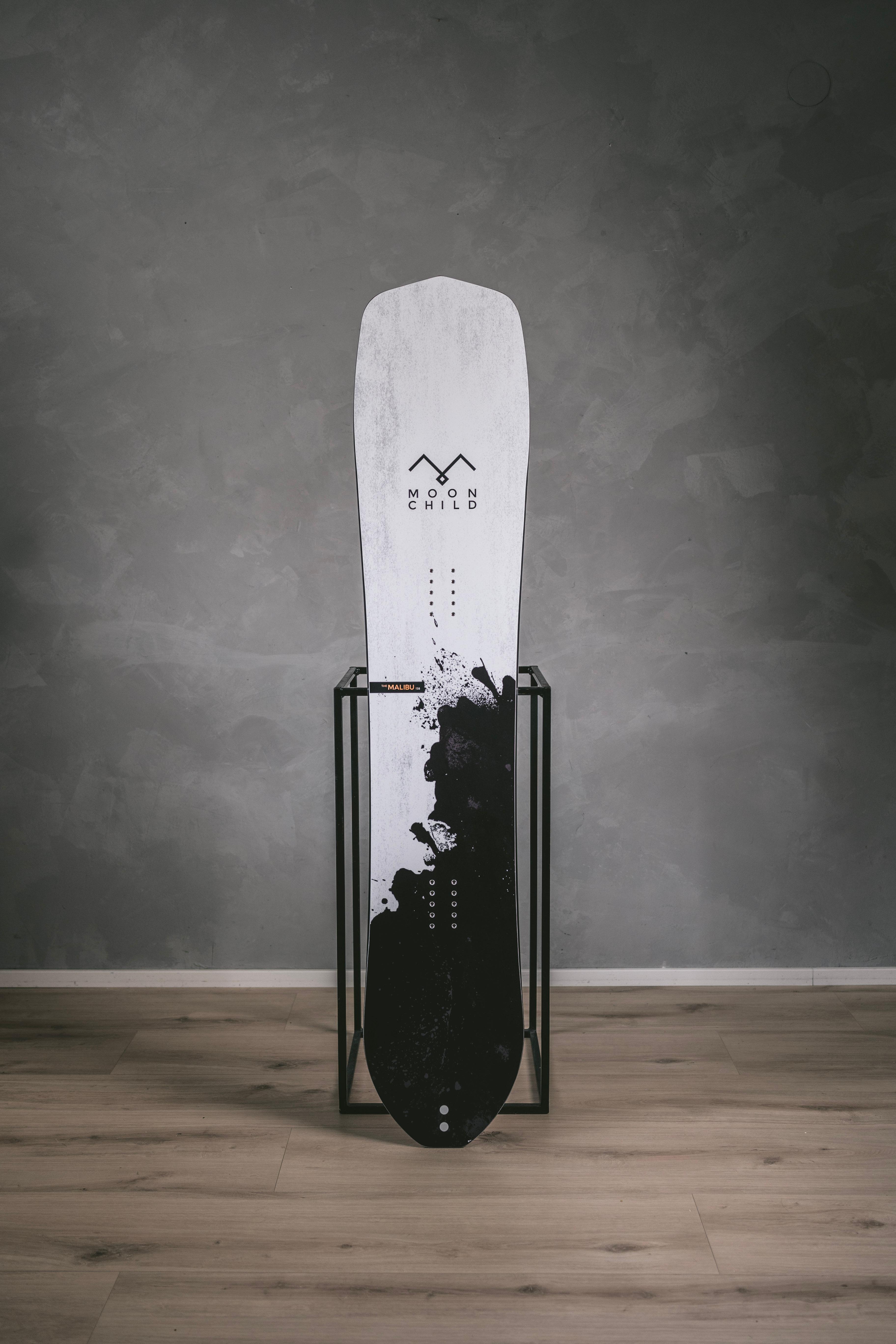 Moonchild, Malibu, 152cm & 155cm & 158cm, Powder snowboard