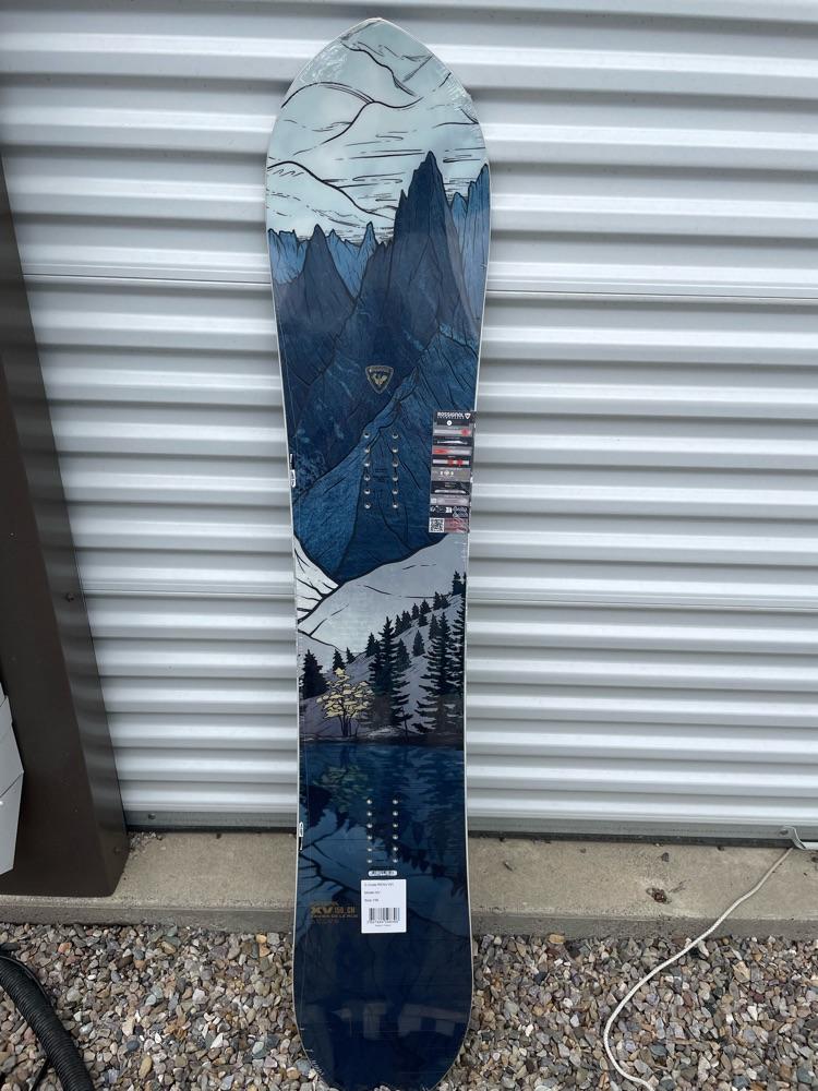 Rossignol XV 156cm