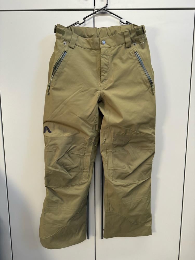 Men's FLYLOW Ski Pant (XL)