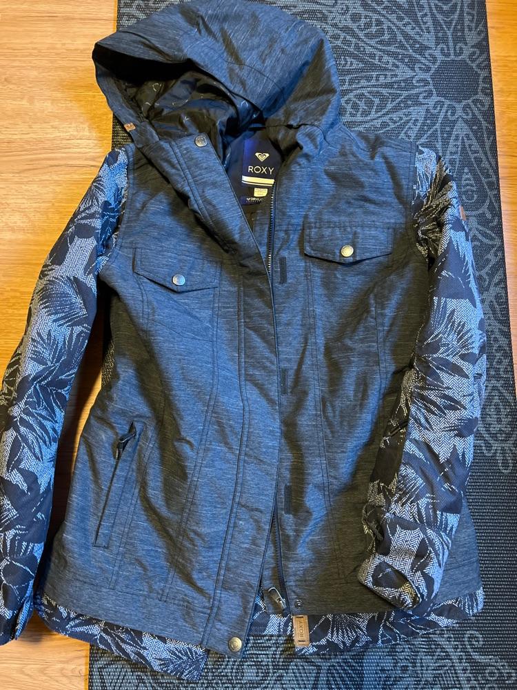 Roxy Snow jacket