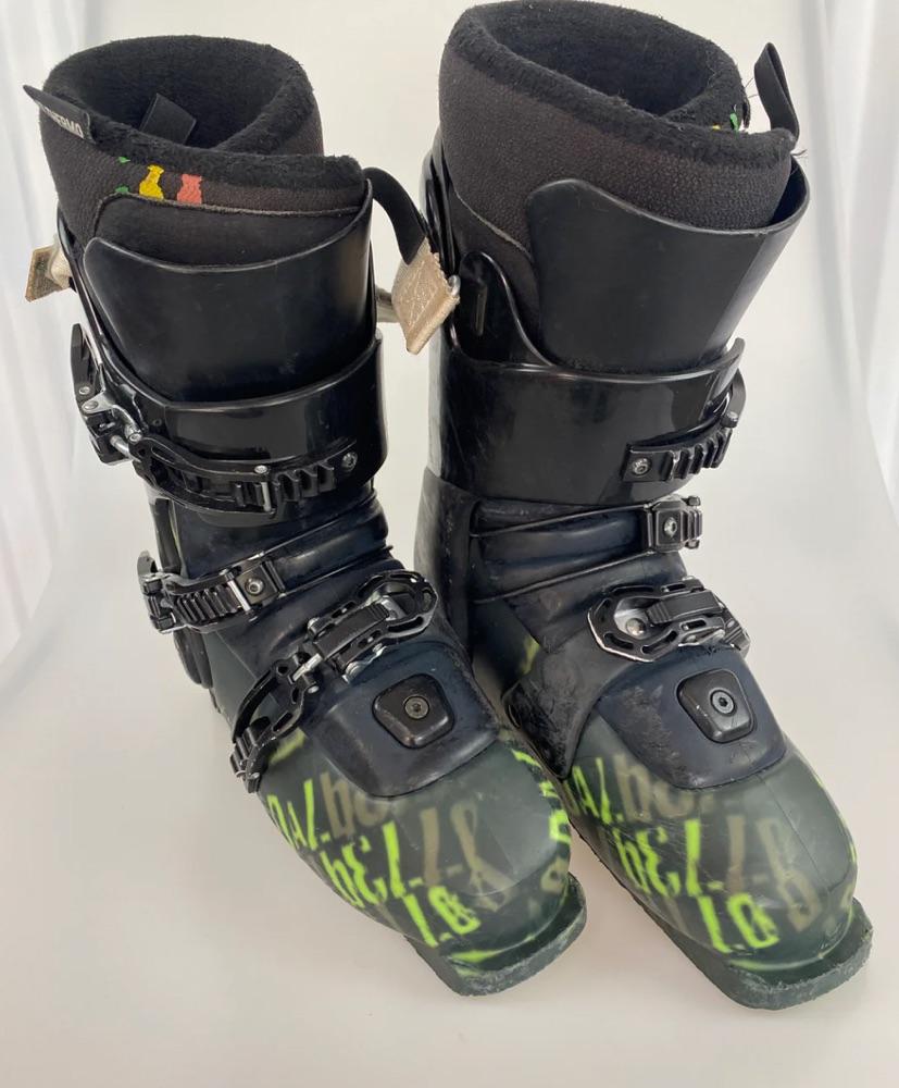 Dalbello IL Moro T Ski Boot