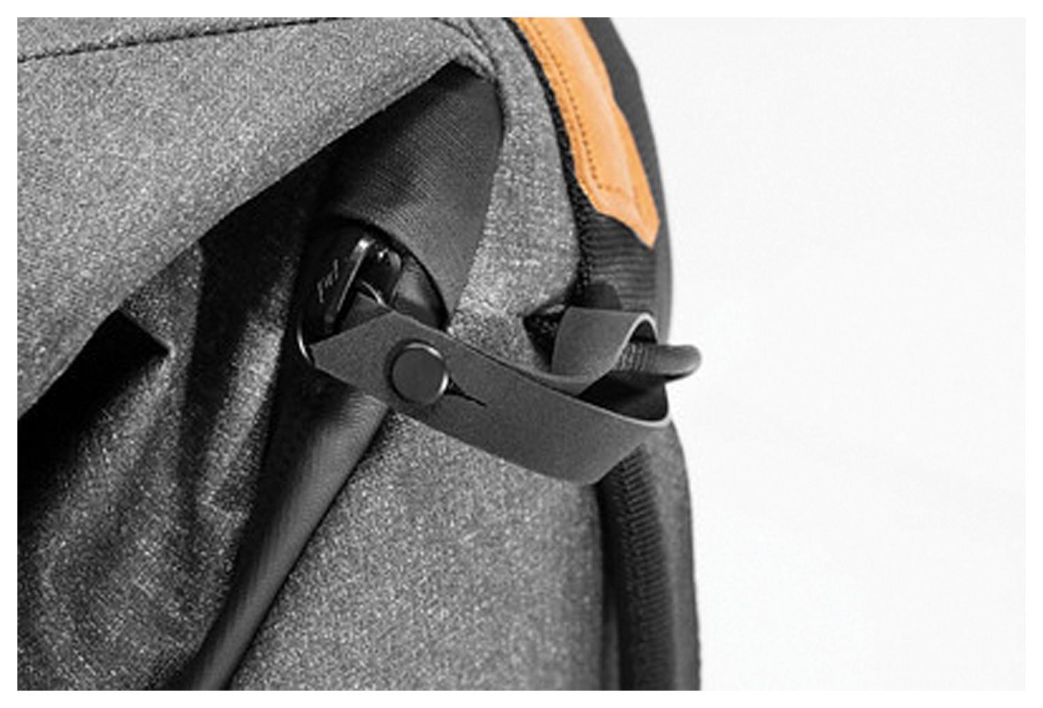 EVERYDAY BACKPACK 20L CHARCOAL