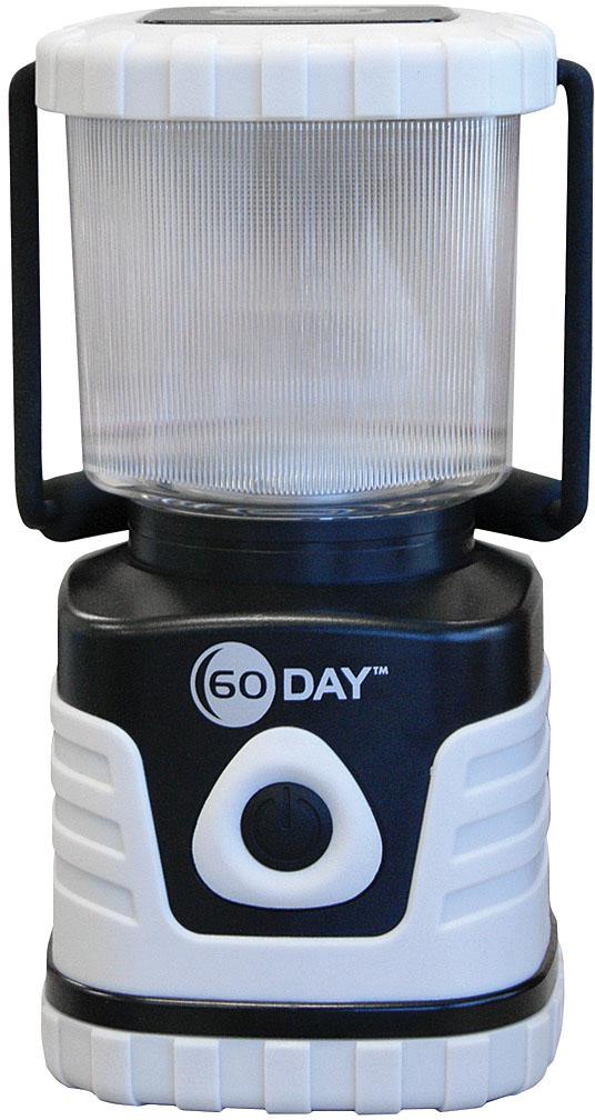 60 DAY DURO LANTERN - TITANIUM